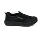 New comfartable Men's Skechers with BLACK Color ,Model  VL37