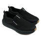 New comfartable Men's Skechers with BLACK Color ,Model  VL37
