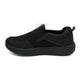 New comfartable Men's Skechers with BLACK Color ,Model  VL37