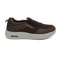 New comfartable Men's Skechers with BROWEN Color ,Model  VL37