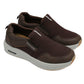 New comfartable Men's Skechers with BROWEN Color ,Model  VL37