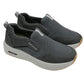 New comfartable Men's Skechers with GRAY Color ,Model  VL37