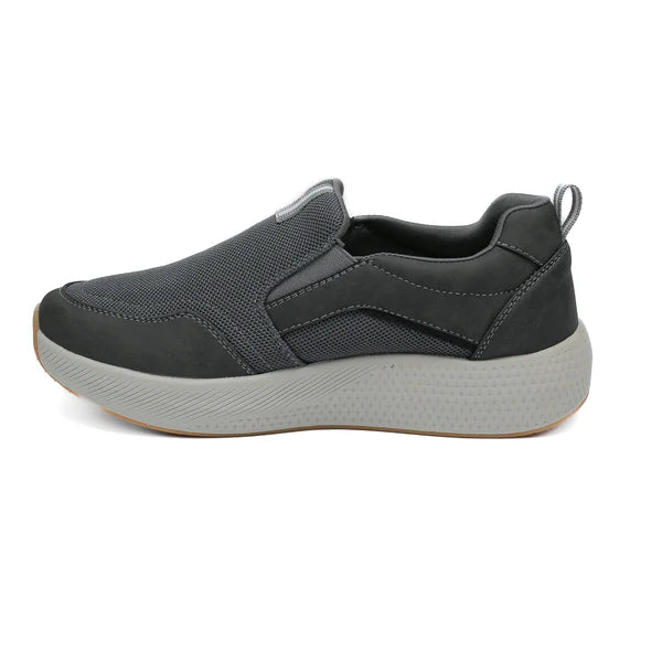 New comfartable Men's Skechers with GRAY Color ,Model  VL37