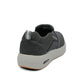 New comfartable Men's Skechers with GRAY Color ,Model  VL37