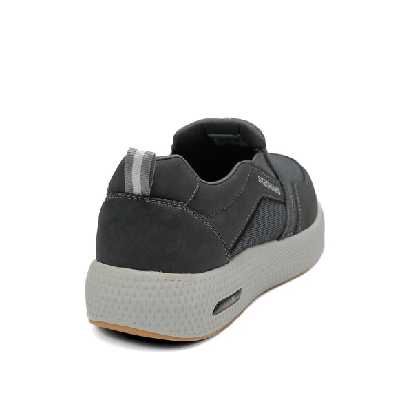 New comfartable Men's Skechers with GRAY Color ,Model  VL37