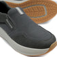 New comfartable Men's Skechers with GRAY Color ,Model  VL37