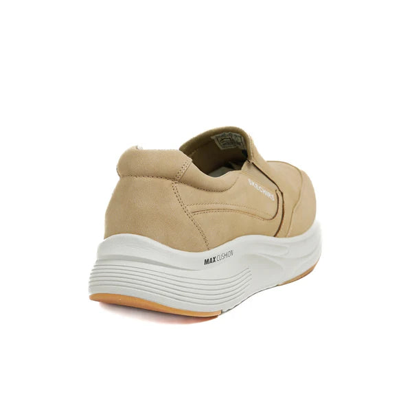 New comfartable Men's Skechers with BEIGE Color ,Model  VL51