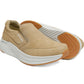 New comfartable Men's Skechers with BEIGE Color ,Model  VL51
