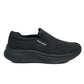 New comfartable Men's Skechers with BLACK Color ,Model  VL51