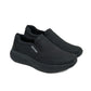 New comfartable Men's Skechers with BLACK Color ,Model  VL51