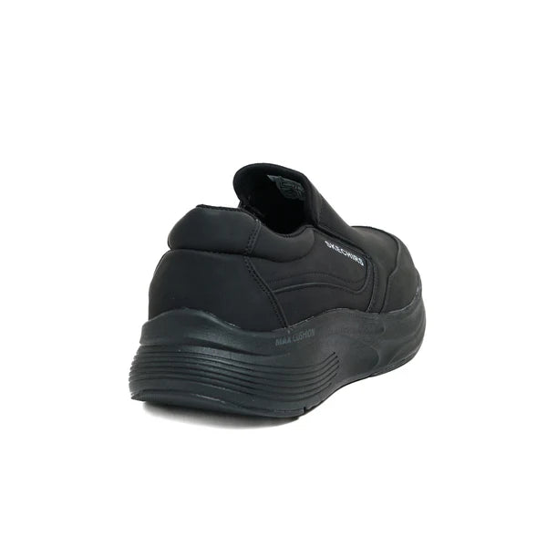 New comfartable Men's Skechers with BLACK Color ,Model  VL51