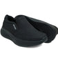 New comfartable Men's Skechers with BLACK Color ,Model  VL51