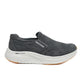 New comfartable Men's Skechers with GRAY Color ,Model  VL51