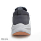 New comfartable Men's Skechers with GRAY Color ,Model  SC E 11