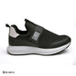 Scarpaa Comfartable Fashion Men's Fashion Sneaker -Durable Rubber Black Color V X40