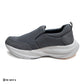 New comfartable Men's Skechers with GRAY Color ,Model  SC E 11