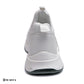 Scarpaa Comfartable Fashion Men's Fashion Sneaker -Durable Rubber WHITE Color YS 60