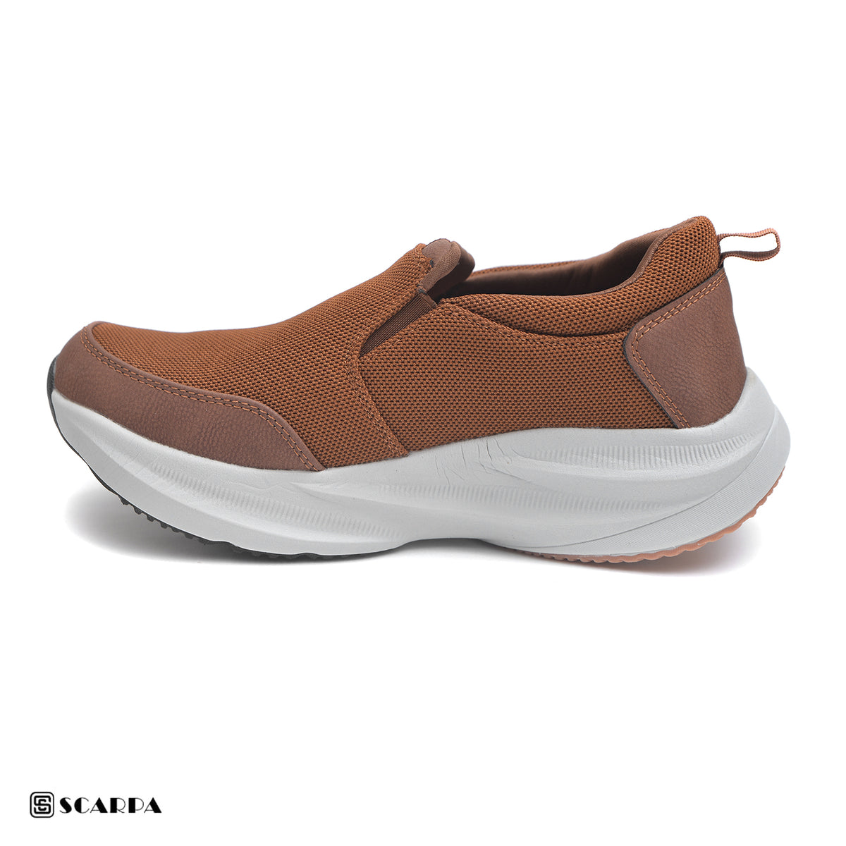 New comfartable Men's Skechers with BROWEN Color ,Model  SC E 11