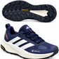 New comfartable Fashion Sneakers with BLUE Color ,Scarpa Model TERREX GORE