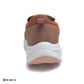 New comfartable Men's Skechers with BROWEN Color ,Model  SC E 11
