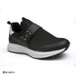 Scarpaa Comfartable Fashion Men's Fashion Sneaker -Durable Rubber Black Color V X40
