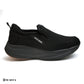 New comfartable Men's Skechers with BLACK Color ,Model  SC E 11