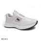 Scarpaa Comfartable Fashion Men's Fashion Sneaker -Durable Rubber WHITE Color YS 60