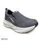 New comfartable Men's Skechers with GRAY Color ,Model  SC E 11