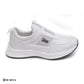 Scarpaa Comfartable Fashion Men's Fashion Sneaker -Durable Rubber WHITE Color YS 60