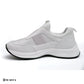 Scarpaa Comfartable Fashion Men's Fashion Sneaker -Durable Rubber WHITE Color YS 60