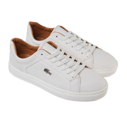 New comfartable Fashion Sneakers with WHITE Color ,Model V165