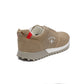 Scarpaa Comfartable Fashion Men Sneakers model  V822 BEIGE 2