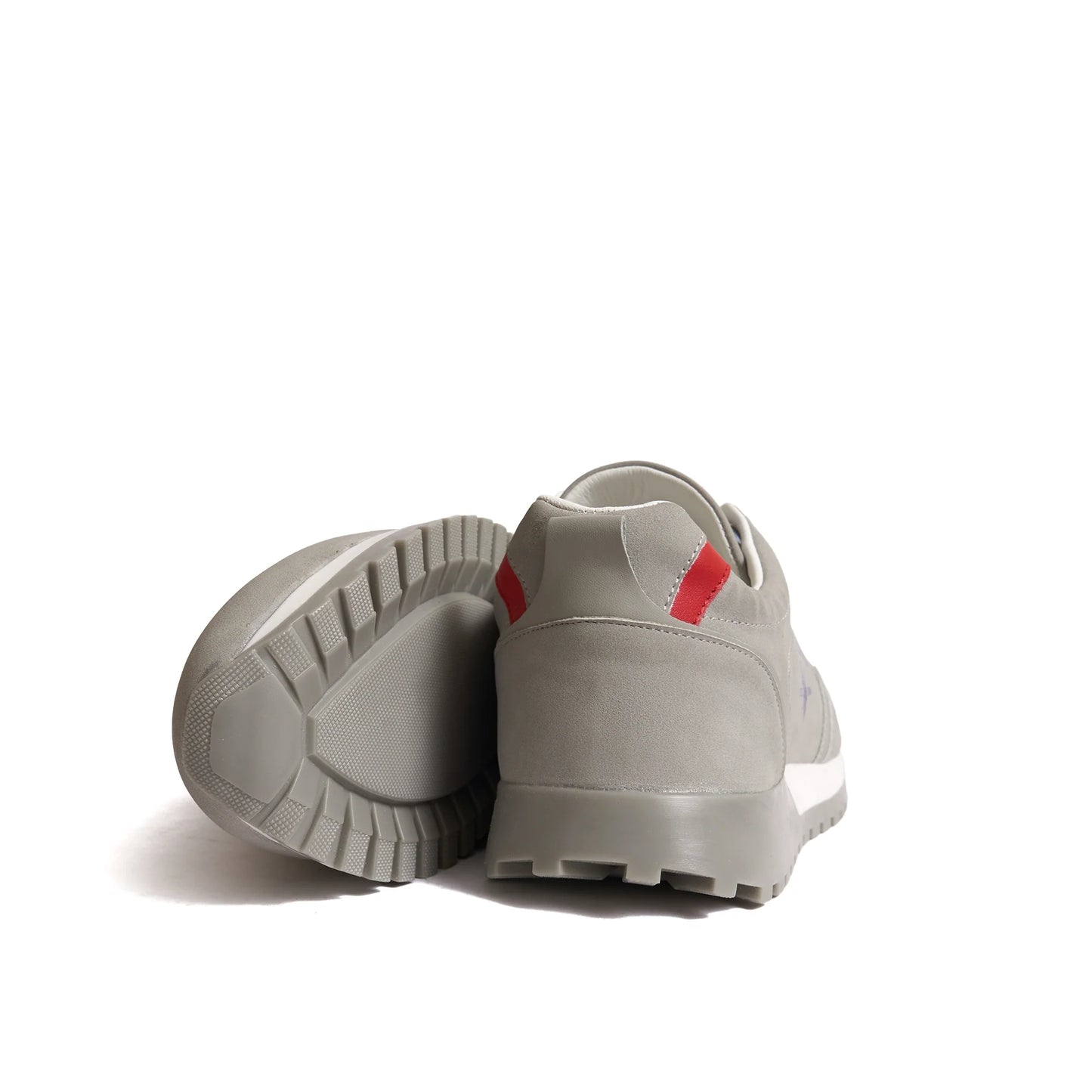 Scarpaa Comfartable Fashion Men Sneakers model  V822 BEIGE