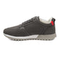 Scarpaa Comfartable Fashion Men Sneakers model  V822 GRAY