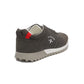 Scarpaa Comfartable Fashion Men Sneakers model  V822 GRAY
