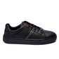 Scarpaa Comfartable Fashion Sneakers model V999 BLACK