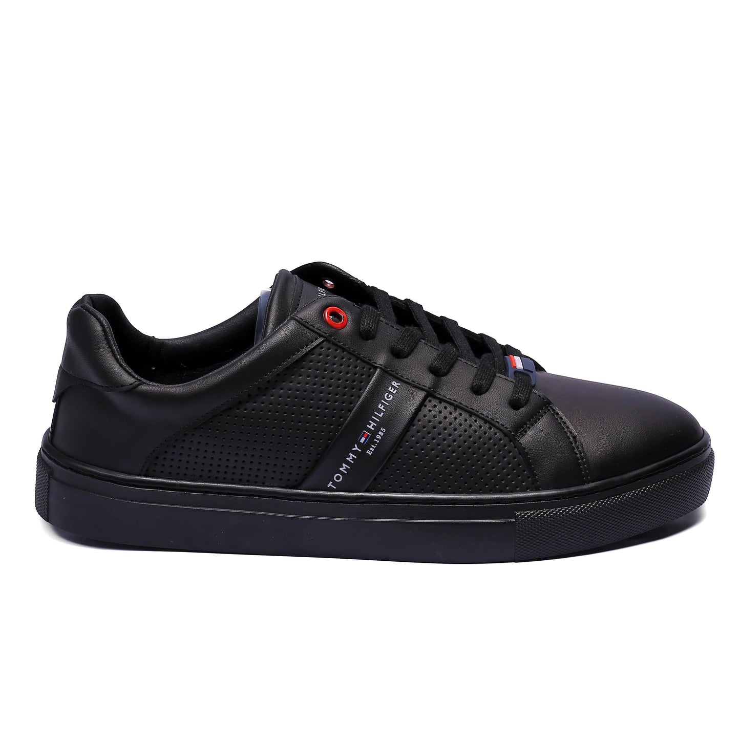 Scarpaa Comfartable Fashion Sneakers model V999 BLACK