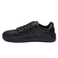 Scarpaa Comfartable Fashion Sneakers model V999 BLACK