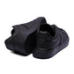 Scarpaa Comfartable Fashion Sneakers model V999 BLACK