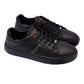 Scarpaa Comfartable Fashion Sneakers model V999 BLACK