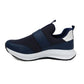 Scarpaa Comfartable Fashion Men's Fashion Sneaker -Durable Rubber BLUE Color V X60