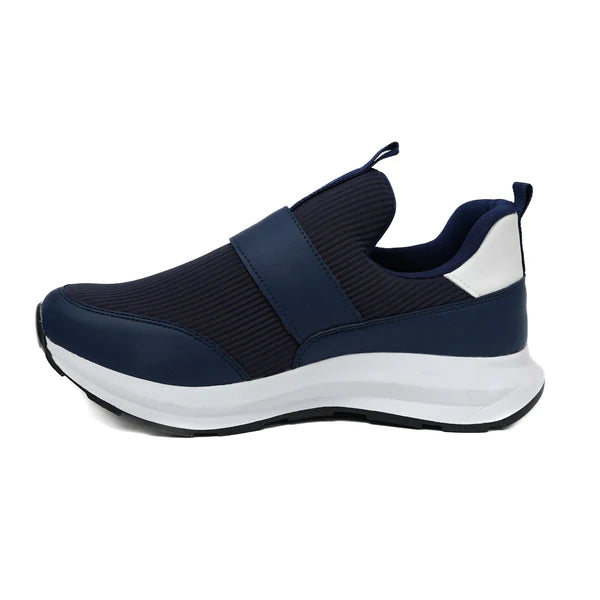 Scarpaa Comfartable Fashion Men's Fashion Sneaker -Durable Rubber BLUE Color V X60