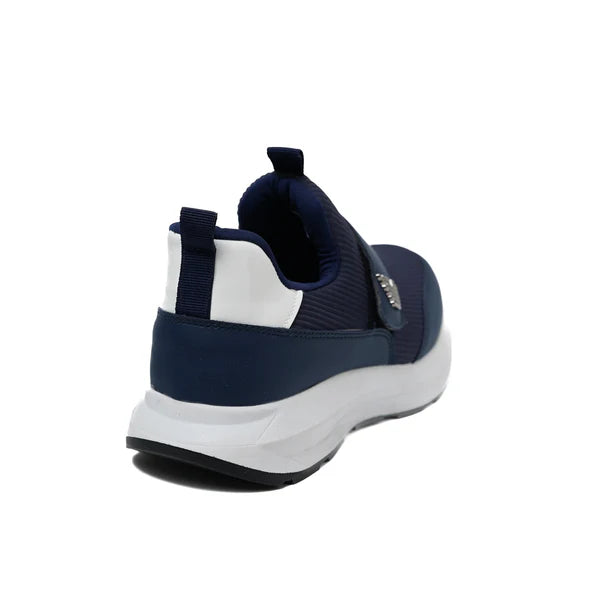 Scarpaa Comfartable Fashion Men's Fashion Sneaker -Durable Rubber BLUE Color V X60