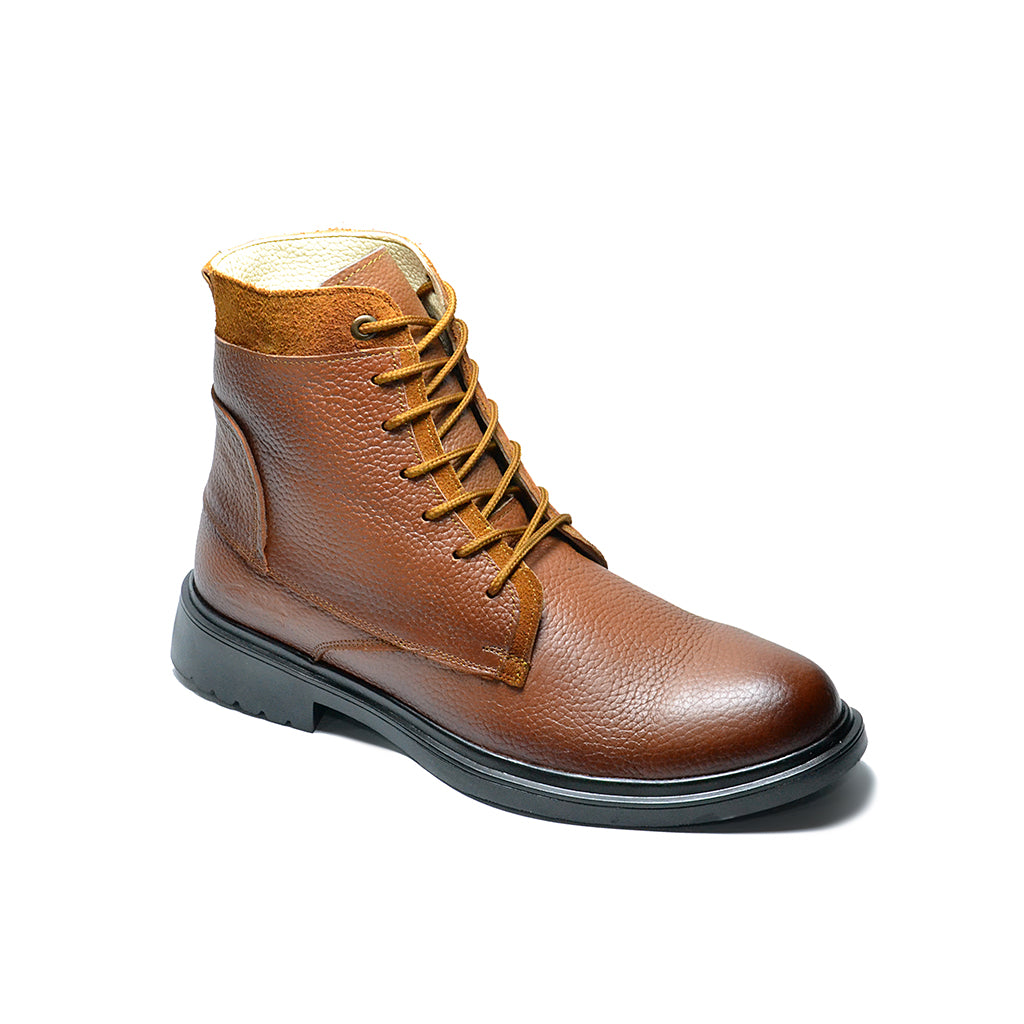 Scarpa Leather Boot  Model CL805