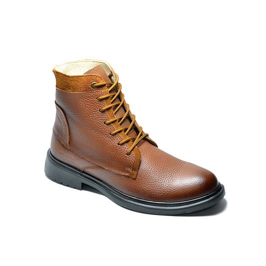 Scarpa Leather Boot  Model CL805