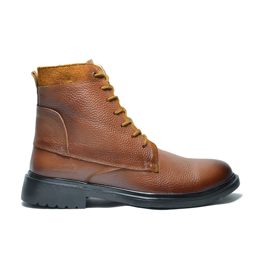 Scarpa Leather Boot  Model CL805