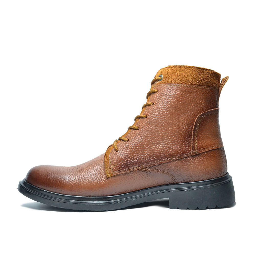 Scarpa Leather Boot  Model CL805