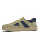 New comfartable Fashion Sneakers with BEIGE Color ,Scarpa Model v107